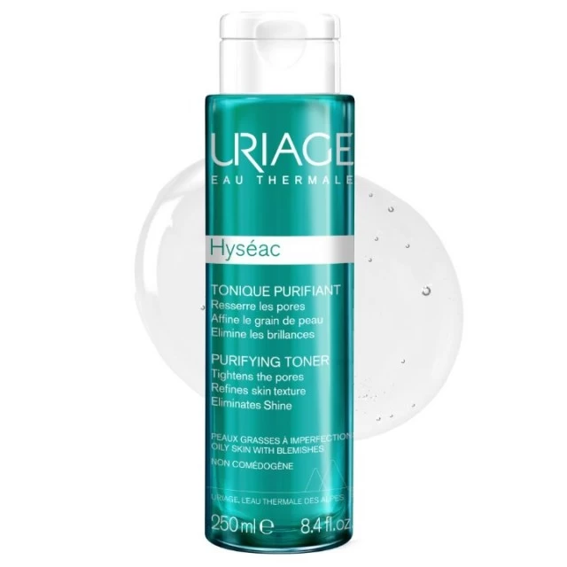 URIAGE HYSEAC TONIK ZA LICE 250ML