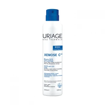 URIAGE XEMOSE C8+ SOS MIST 200ML