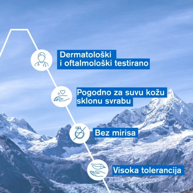 URIAGE XEMOSE KREMA ZA PODRUČJE OKO OČIJU 15ML