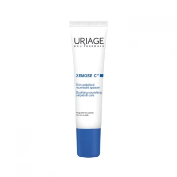 URIAGE XEMOSE  C8+ PALPEBRAL KREMA ZA KAPKE 15ML 
