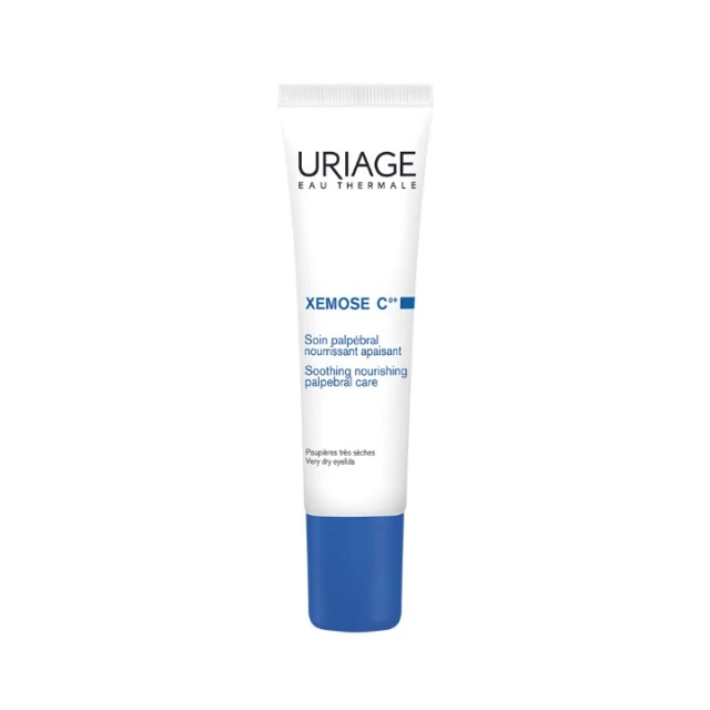 URIAGE XEMOSE  C8+ PALPEBRAL KREMA ZA KAPKE 15ML