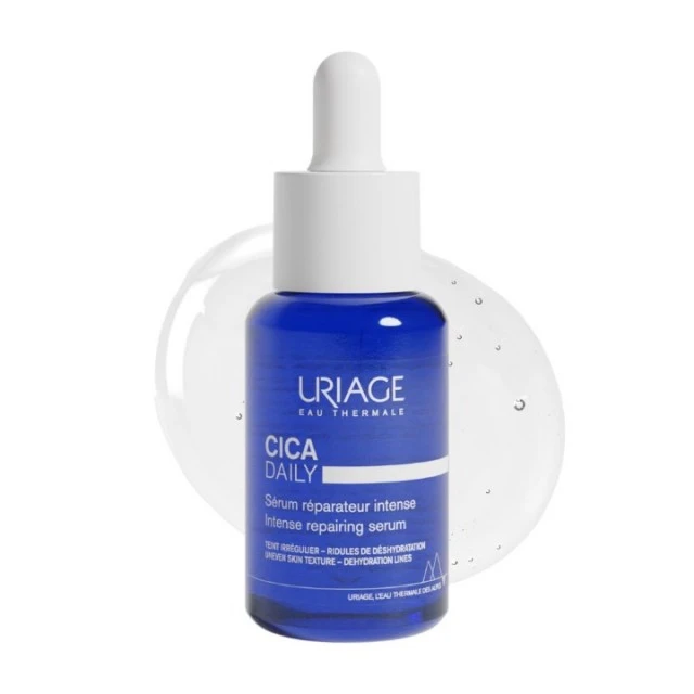 URIAGE BARIEDERM CICA DAILY SERUM 30ML