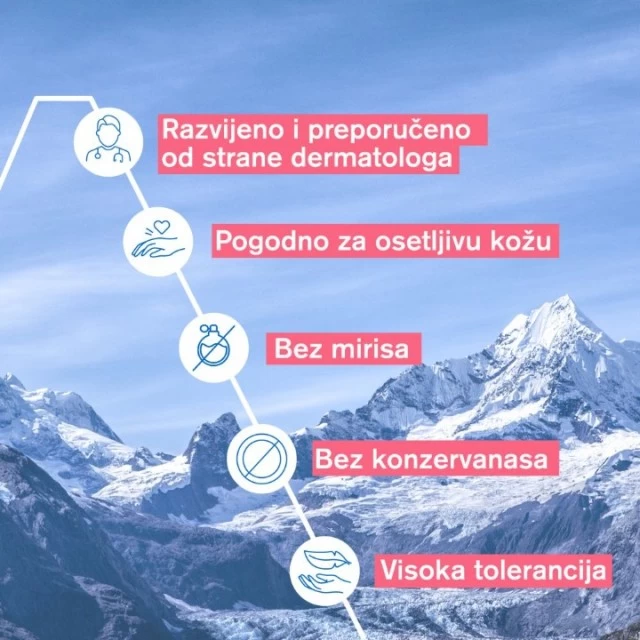 URIAGE TOLEDERM CONTROL BOGATA UMIRUJUĆA KREMA 40ML