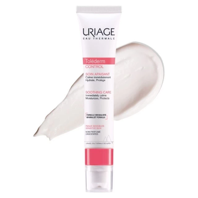 URIAGE TOLEDERM CONTROL UMIRUJUĆA KREMA 40ML