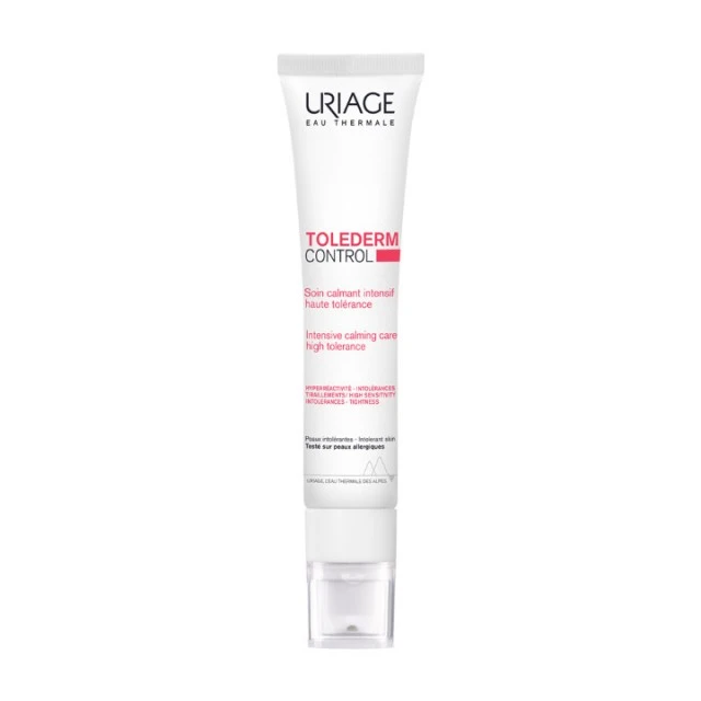 URIAGE TOLEDERM CONTROL UMIRUJUĆA KREMA 40ML