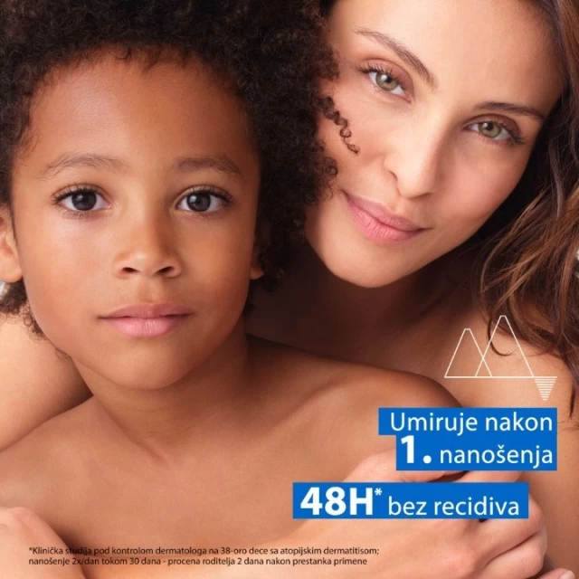 URIAGE XEMOSE C8+ BALZAM 200ML