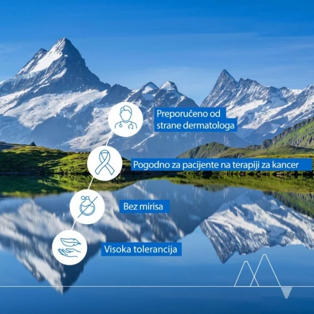 URIAGE XEMOSE C8+ BALZAM 200ML