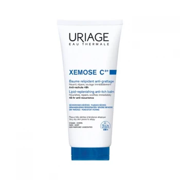 URIAGE XEMOSE C8+ BALZAM 200ML