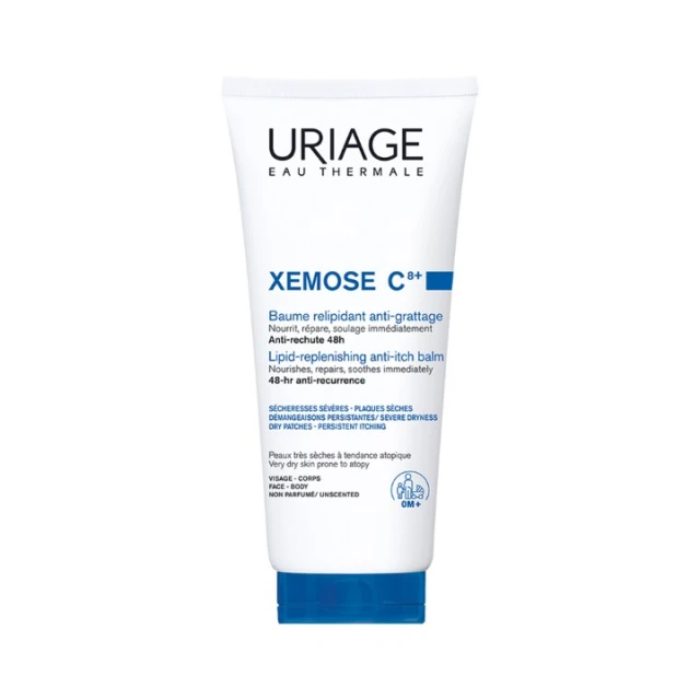 URIAGE XEMOSE C8+ BALZAM 200ML