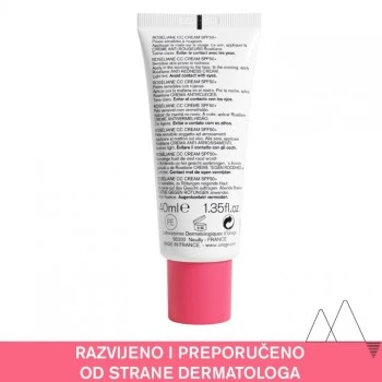 URIAGE ROSELIANE CC KREMA SPF50+ 40ML