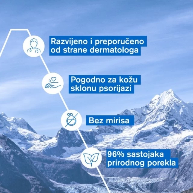 URIAGE XEMOSE PSO UMIRUJUĆI KONCENTRAT 150ML