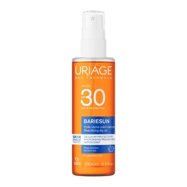 URIAGE BARIESUN SUVO ULJE U SPREJU SPF30 200ML
