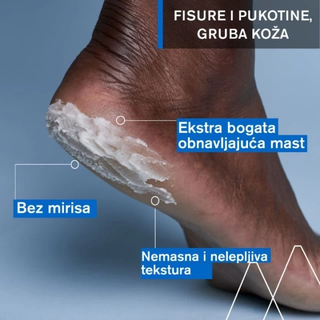 URIAGE BARIEDERM CICA MAST ZA FISURE 40G