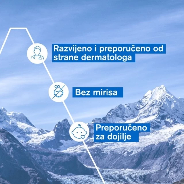 URIAGE BARIEDERM CICA MAST ZA FISURE 40G