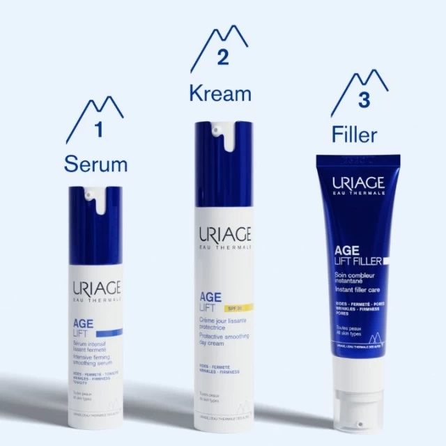URIAGE AGE LIFT FILLER 30 ML