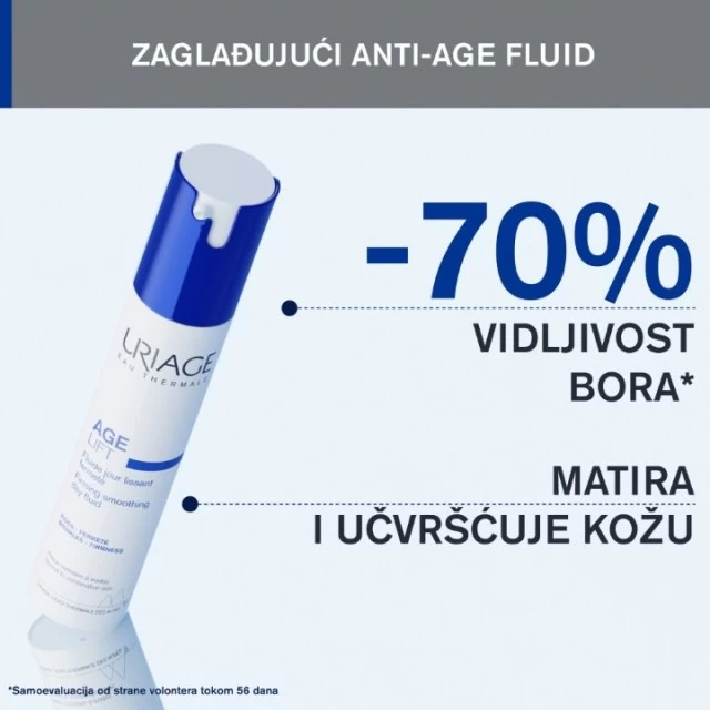URIAGE AGE LIFT FLUID 40 ML
