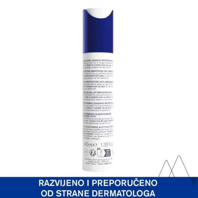 URIAGE AGE LIFT KREMA SPF30 40 ML