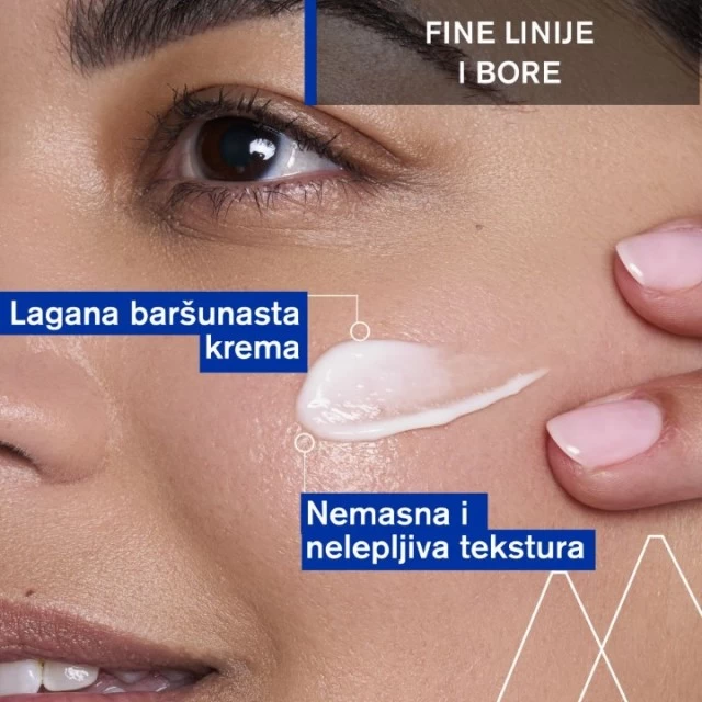 URIAGE AGE LIFT NOĆNA KREMA 40 ML