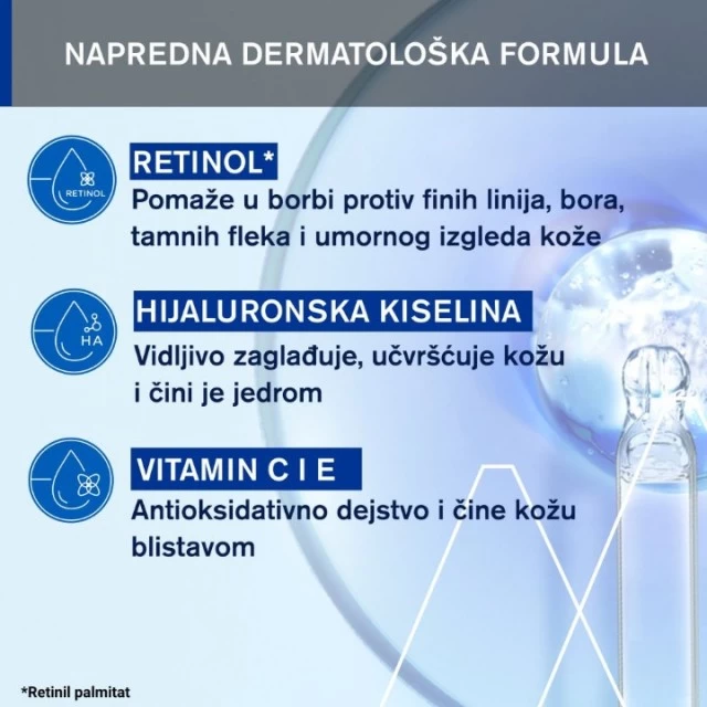 URIAGE AGE LIFT NOĆNA KREMA 40 ML