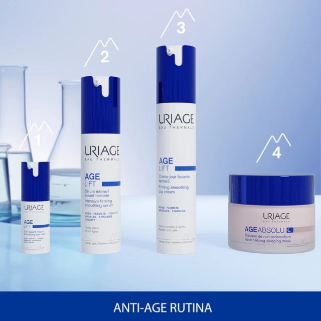 URIAGE AGE LIFT SERUM 30 ML