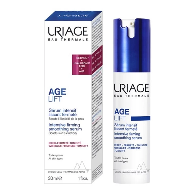 URIAGE AGE LIFT SERUM 30 ML