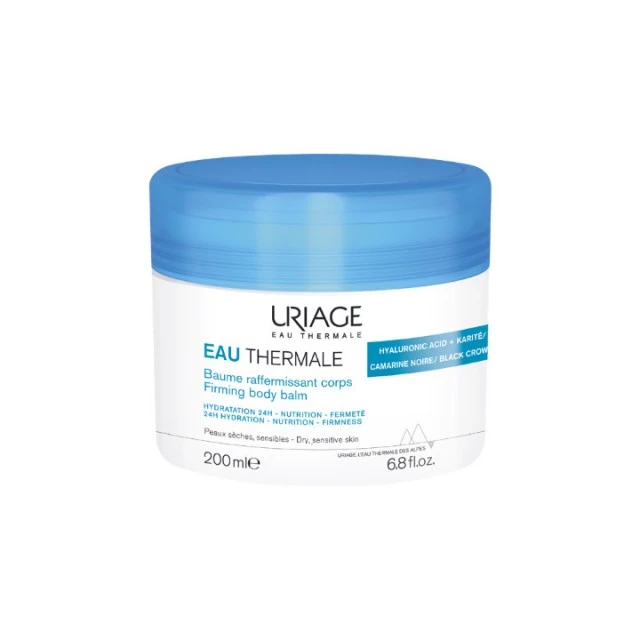 URIAGE EAU THERMALE BALZAM ZA TELO 200ML