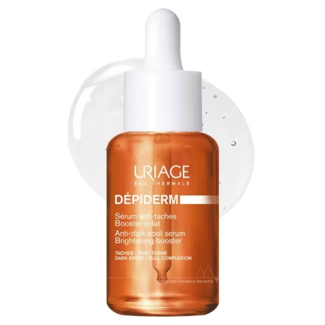URIAGE DEPIDERM BOOSTER SERUM 30ML