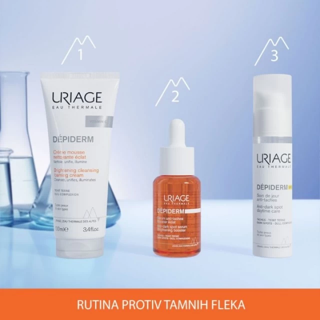 URIAGE DEPIDERM BOOSTER SERUM 30ML