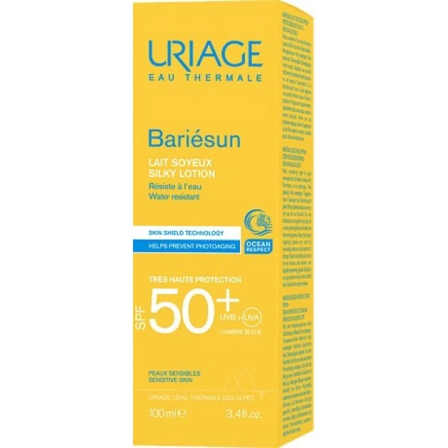 URIAGE BARIESUN MLEKO SPF50+ 100ML URIAGE BARIESUN MLEKO SPF50+ 100ML