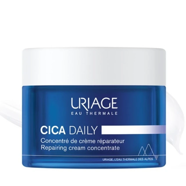 URIAGE BARIEDERM CICA DAILY OBNAVLJAJUĆA KONCENTRAT KREMA 50ML