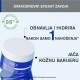URIAGE BARIEDERM CICA DAILY OBNAVLJAJUĆA KONCENTRAT KREMA 50ML