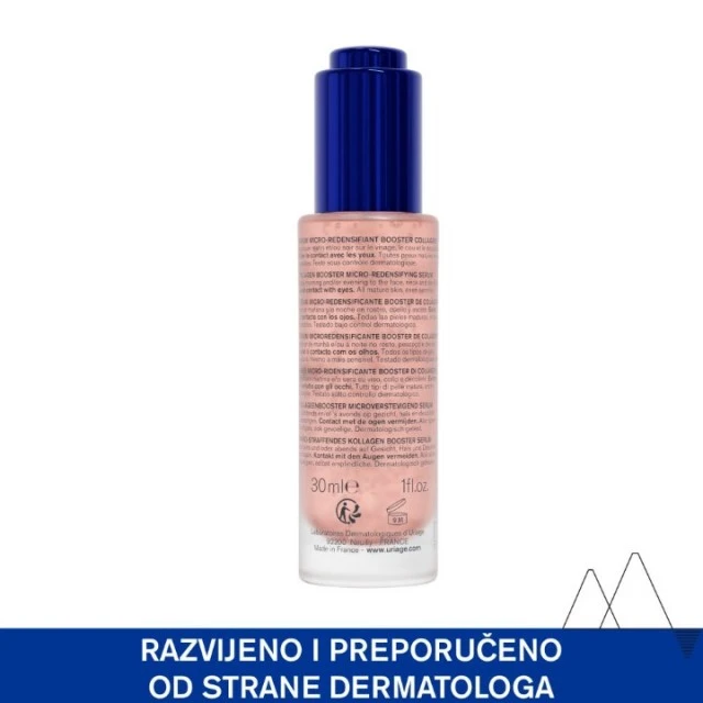 URIAGE AGE ABSOLU SERUM 30ML
