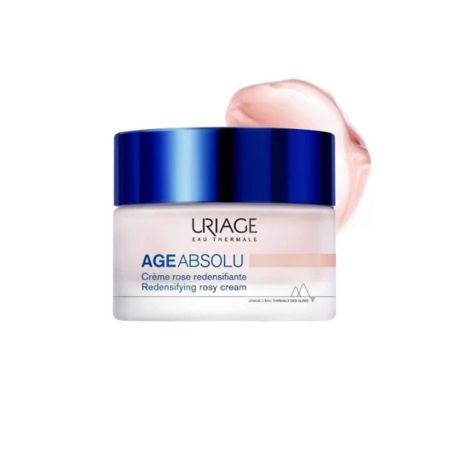 URIAGE AGE ABSOLU PROMO SERUM 30ML + KREMA 15ML