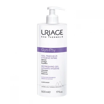 URIAGE GYN PHY 500ML