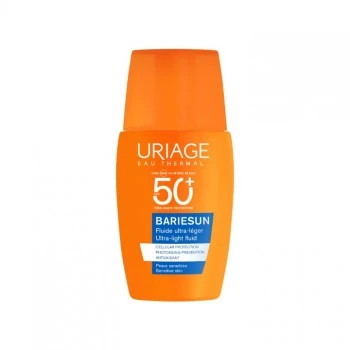 URIAGE BARIESUN SPF50+FLUID 30ML