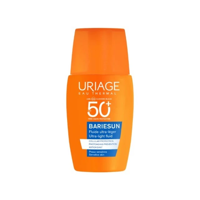 URIAGE BARIESUN SPF50+FLUID 30ML