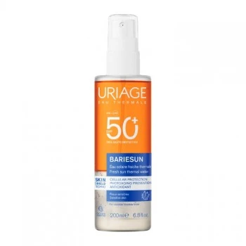URIAGE BARIESUN SUNČANA VODA 200ML