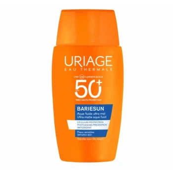 URIAGE BARIESUN ULTRA MAT AQUA FLUID 50ML