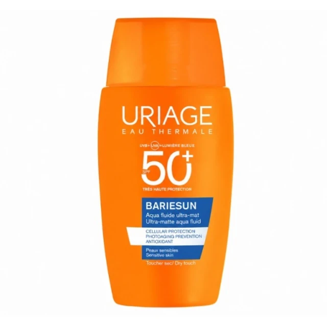 URIAGE BARIESUN ULTRA MAT AQUA FLUID 50ML