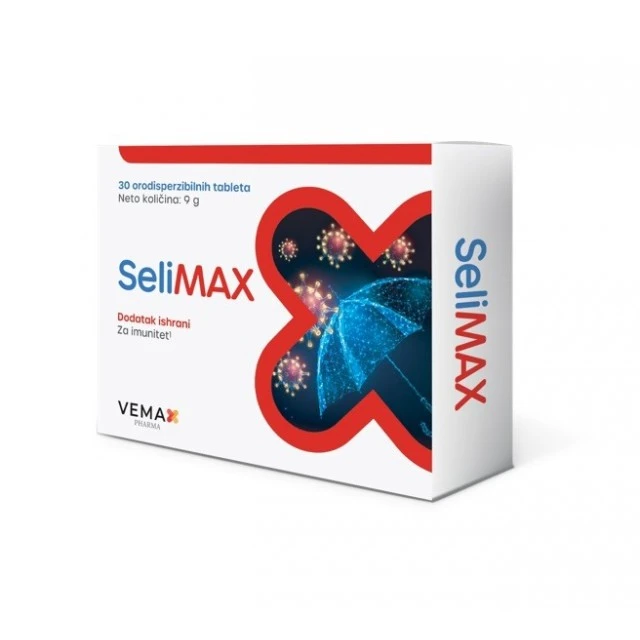 SELIMAX TABLETE A30