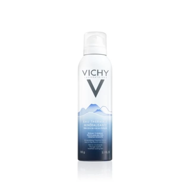 VICHY MINERALIZOVANA TERMALNA VODA 150ML