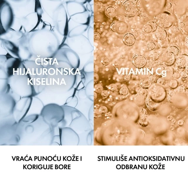 VICHY LIFTACTIV SUPREME EYES NEGA ZA KOREKCIJU BORA I ČVRSTINE KOŽE OKO OČIJU 15ML
