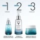 VICHY MINERAL 89 EYES SNAŽNIJA I PUNIJA KOŽA OKO OČIJU SA HIJALURONSKOM KISELINOM 15ML