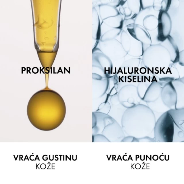 VICHY NEOVADIOL MULTIKOREKTIVNA NEGA ZA GUŠĆU I GLATKIJU KOŽU ZA PODRUČJE OKO OČIJU I USANA 15ML