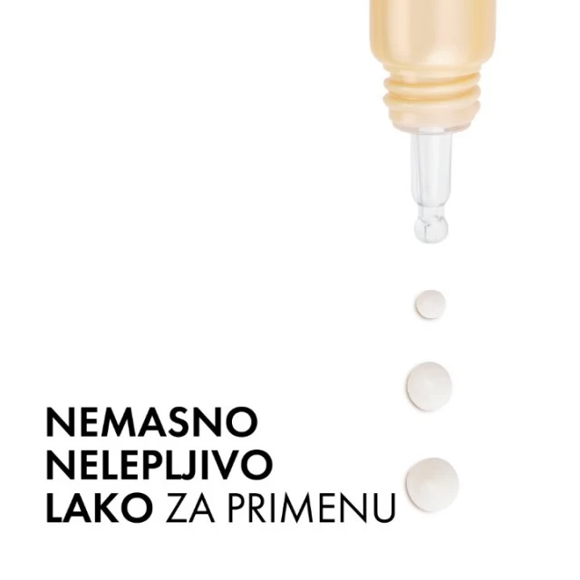 VICHY NEOVADIOL MULTIKOREKTIVNA NEGA ZA GUŠĆU I GLATKIJU KOŽU ZA PODRUČJE OKO OČIJU I USANA 15ML