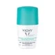 VICHY DEODORANT ROLL-ON DEZODORANS ZA REGULACIJU PREKOMERNOG ZNOJENJA 48H 50ML