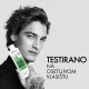 VICHY DERCOS ANTI-DANDRUFF ŠAMPON PROTIV PERUTI ZA NORMALNU DO MASNU KOSU 200ML