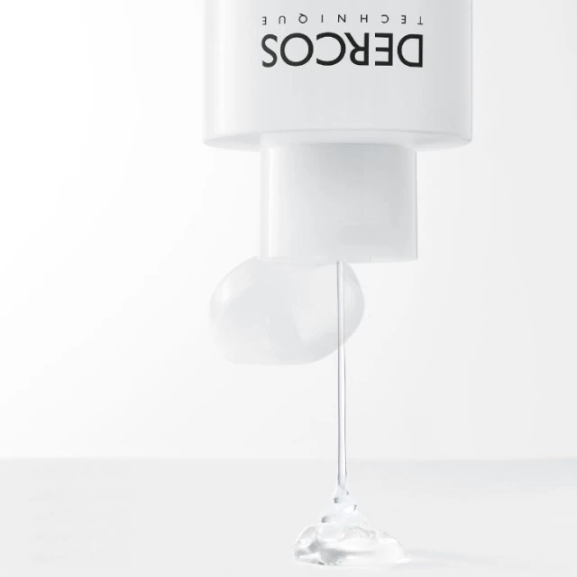 VICHY DERCOS ŠAMPON ZA REGULACIJU MASNOĆE VLASIŠTA PROTIV SEBUMA 200ML