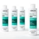 VICHY DERCOS ŠAMPON ZA REGULACIJU MASNOĆE VLASIŠTA PROTIV SEBUMA 200ML