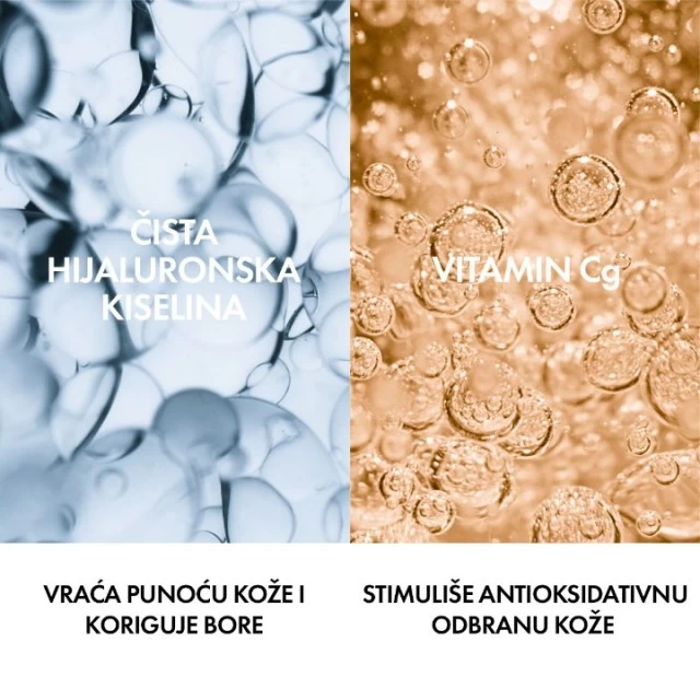 VICHY LIFTACTIV SUPREME NIGHT NOĆNA NEGA ZA KOREKCIJU BORA I ČVRSTINE KOŽE ZA OSETLJIVU KOŽU 50ML